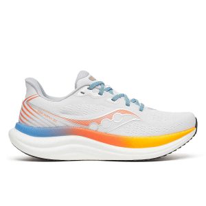 WOMEN'S EVERY WOMAN'S MARATHON X SAUCONY TRIUMPH 23