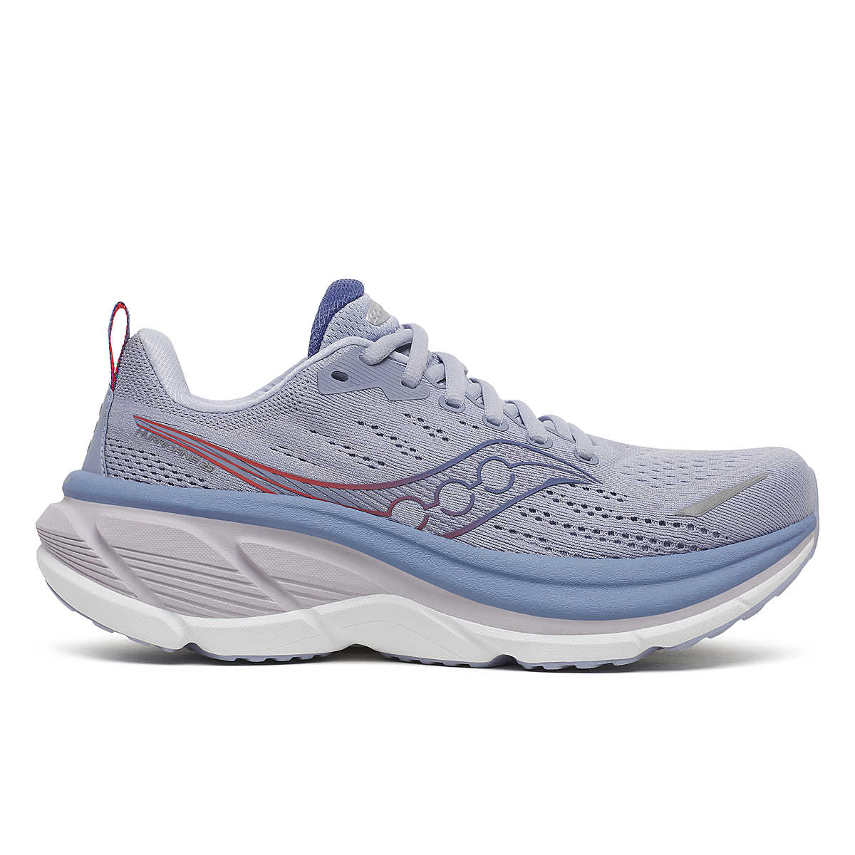 WOMEN'S HURRICANE 25 WIDE