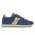 Navy-Ivory