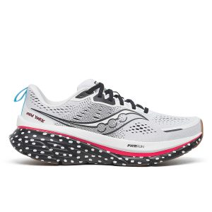 MEN'S KEITH HARING X SAUCONY NYC GUIDE 18