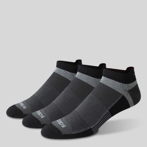 INFERNO LITEWEIGHT 3-PACK SOCKS