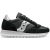 Black-Silver