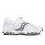 White-Metallic