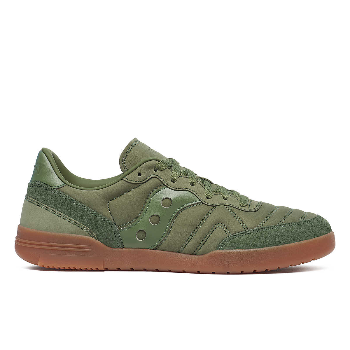 586I NUBUCK
