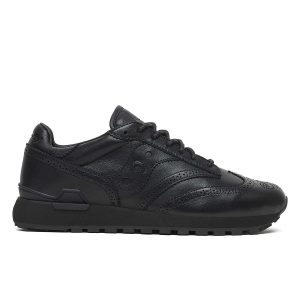 ENGINEERED GARMENTS X SAUCONY SHADOW ORIGINAL WINGTIP