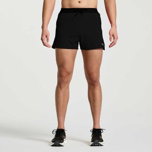 MEN'S OUTPACE 3" SHORT