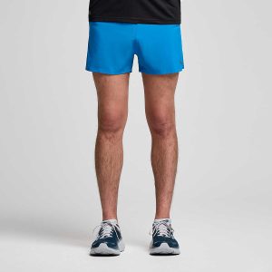 MEN'S OUTPACE 3" SHORT