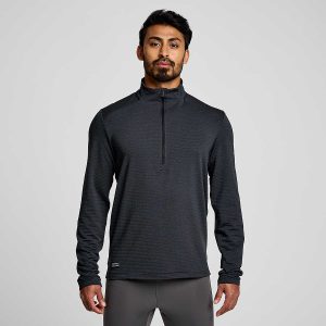 MEN'S TRIUMPH 3D 1/2 ZIP