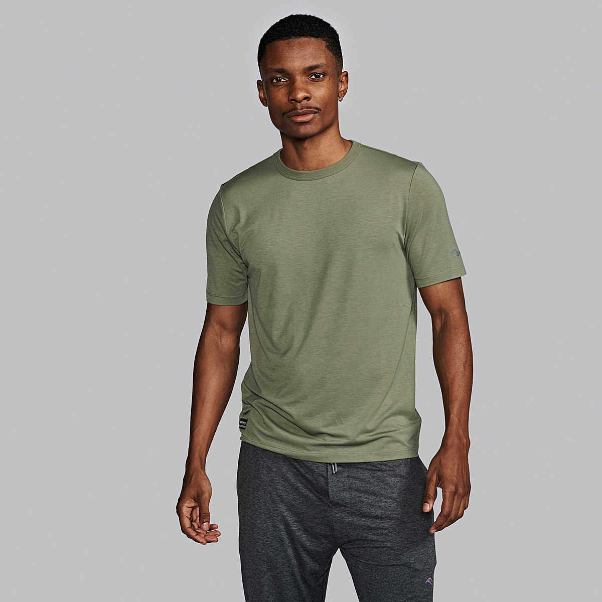 MEN'S TRIUMPH SHORT SLEEVE