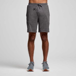 MEN'S TRIUMPH 8" SHORT