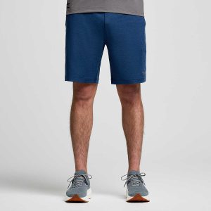 MEN'S TRIUMPH 8" SHORT