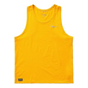 MEN'S STOPWATCH SINGLET