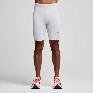 MEN'S ENDORPHIN HALF TIGHT