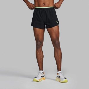 MEN'S ENDORPHIN SPLIT SHORT