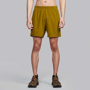 MEN'S OUTPACE 5" SHORT