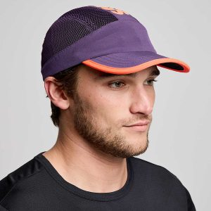 OUTPACE FOAMIE HAT