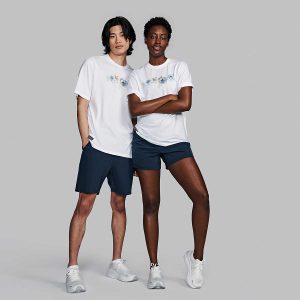 RECOVERY SHORT SLEEVE