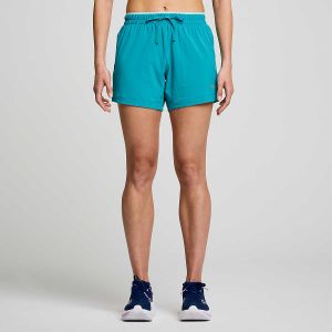 WOMEN'S OUTPACE 5" SHORT