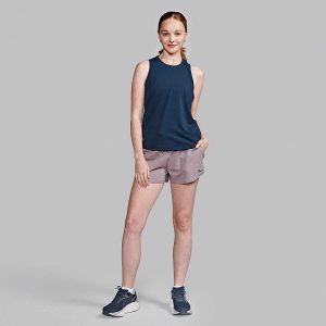 WOMEN'S TRIUMPH TANK
