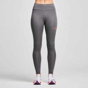 WOMEN'S ENDORPHIN FORTIFY TIGHT