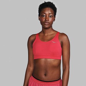 WOMEN'S KINVARA BRA TOP
