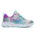 Silver/Turquoise