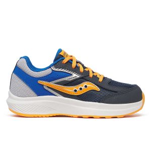 BIG KID'S COHESION KDZ SNEAKER