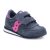 Navy/Pink