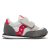 White/Grey/Red