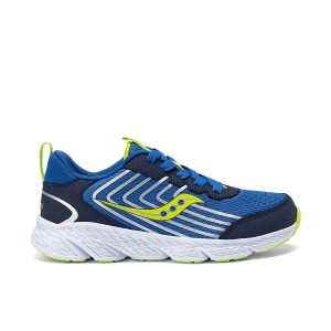 Big Kid's Wind 3.0 Lace Sneaker